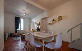 Grand T5 appartement de 100M2