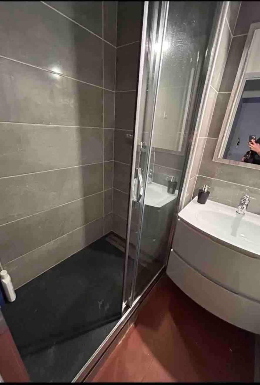 Grand T5 appartement de 100M2 Béziers Extérieur photo