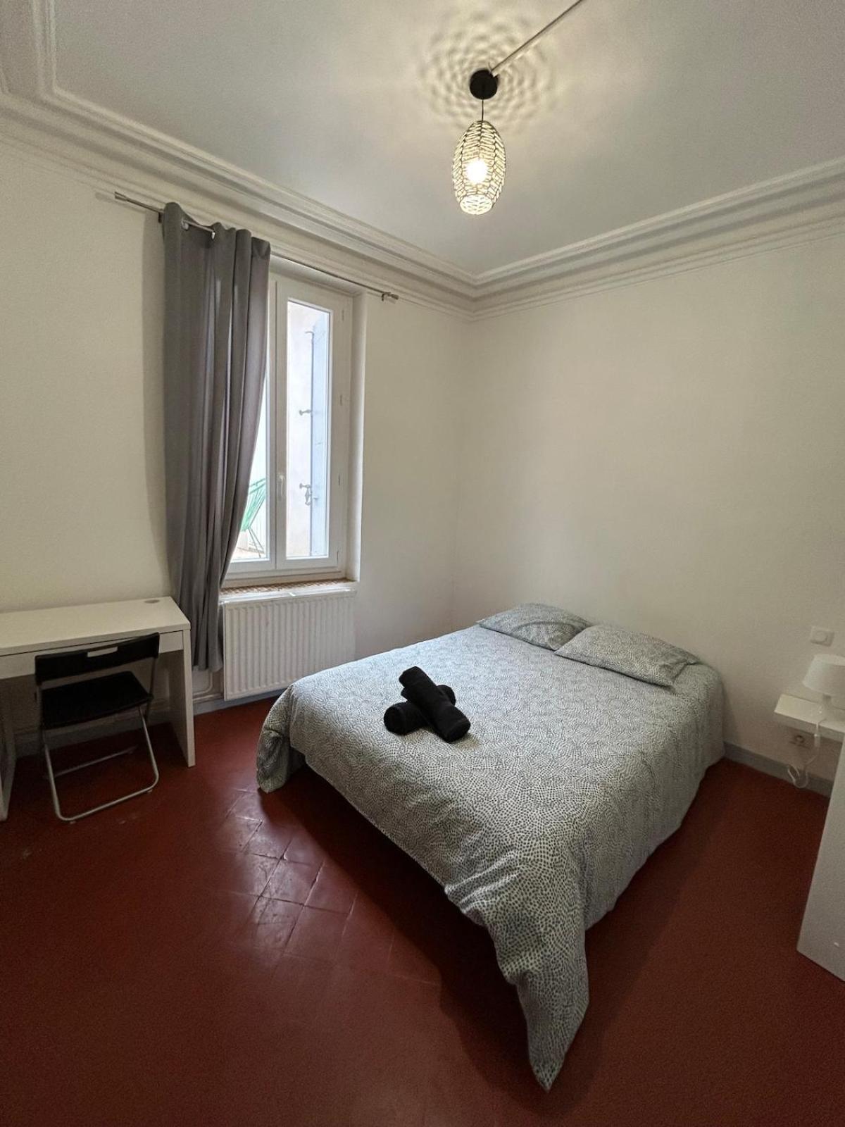 Grand T5 appartement de 100M2 Béziers Extérieur photo